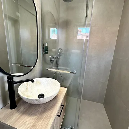 Camellia Apartamento