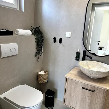 Apartamento Camellia *