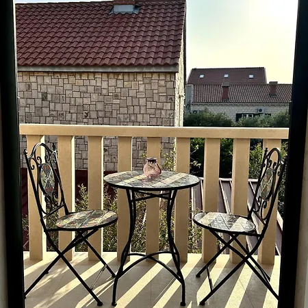 Camellia Apartment Cavtat
