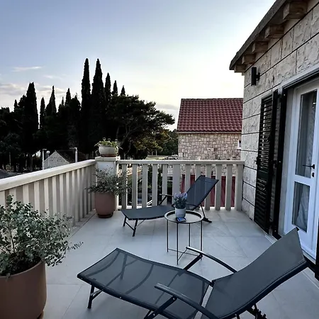 アパート Camellia