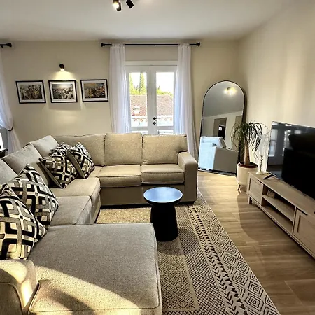 Camellia Apartment Cavtat